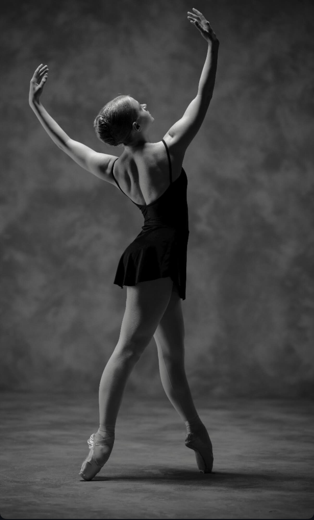 Isabelle Walker