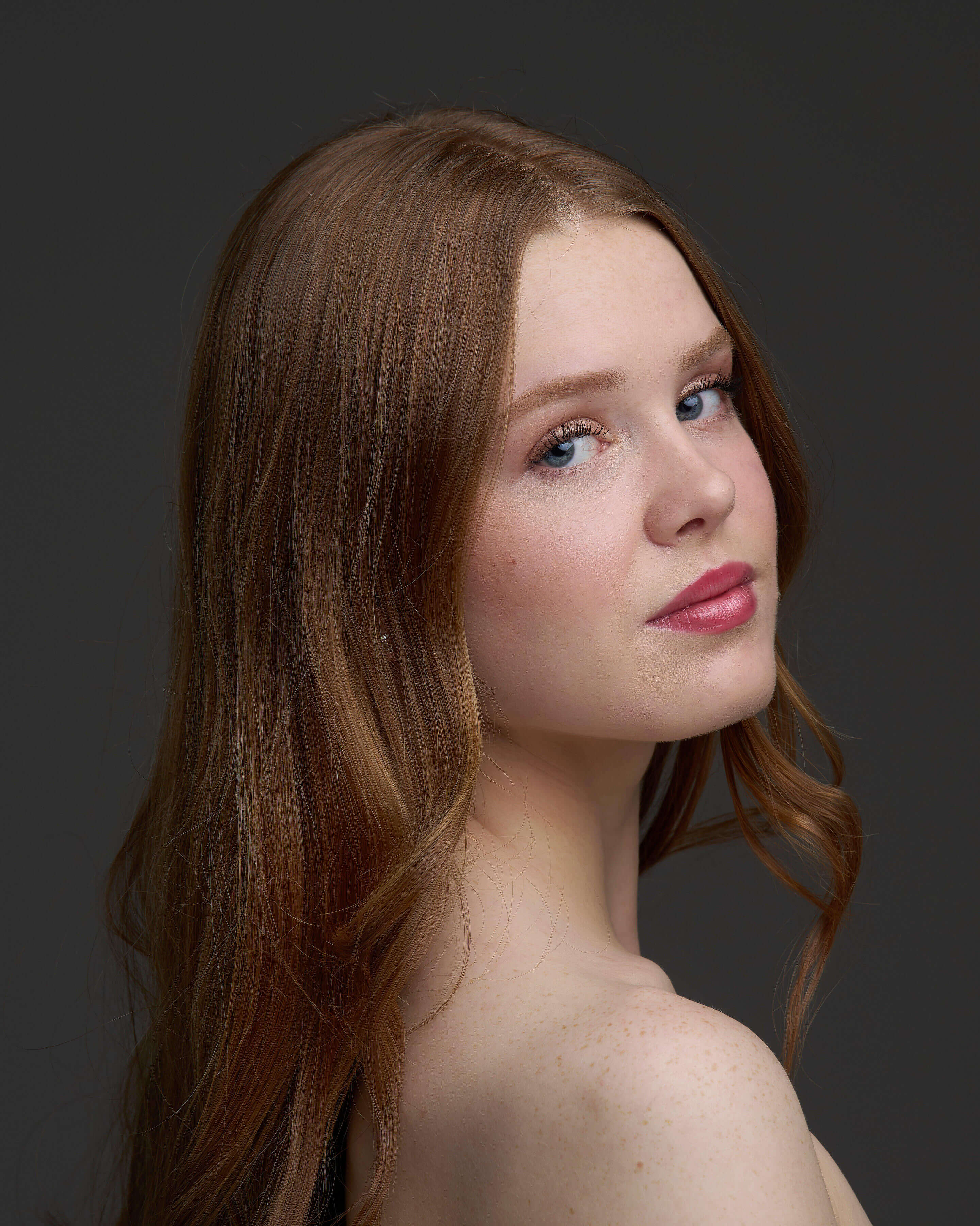 Olivia Newell