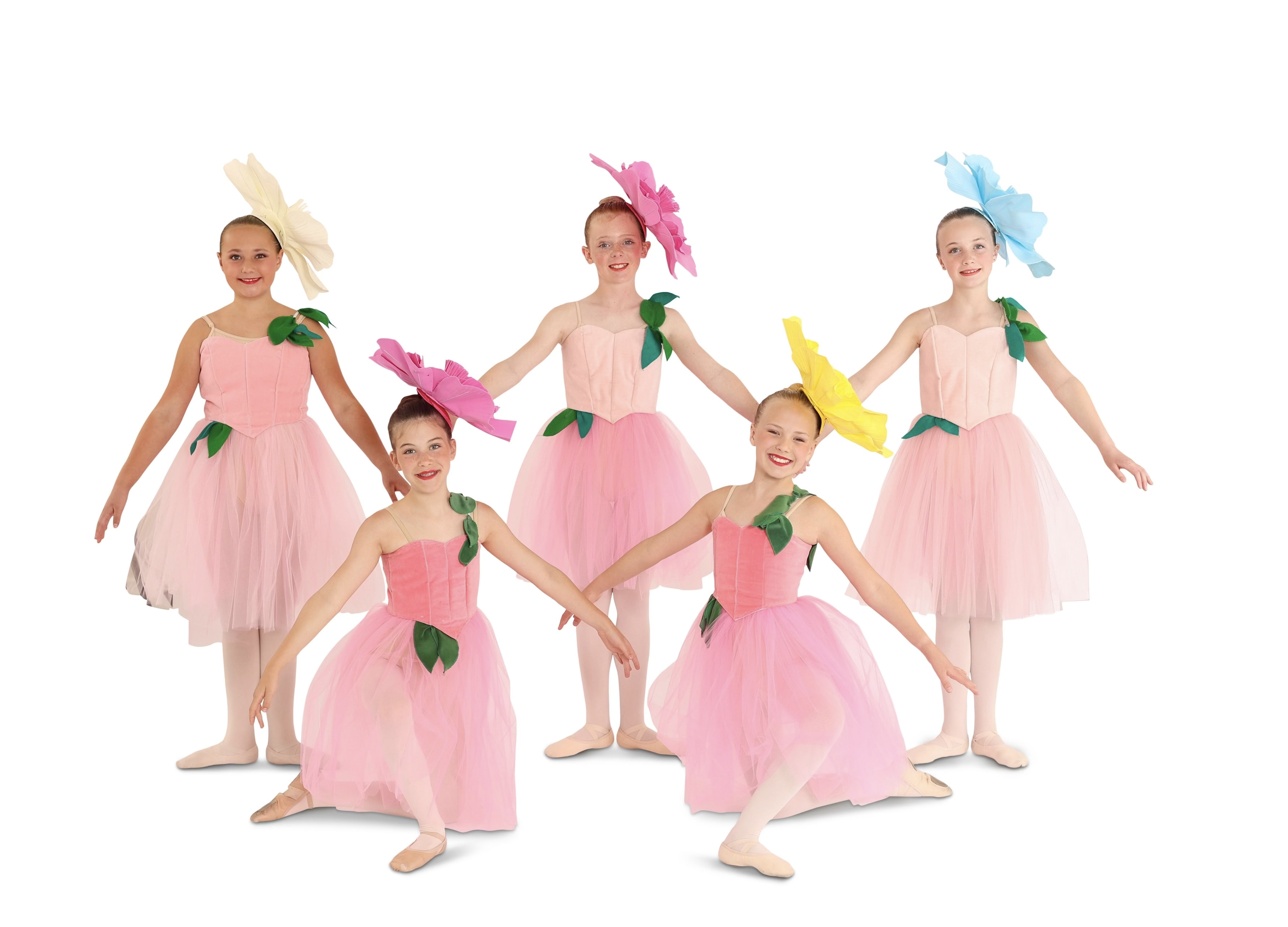 Dancers