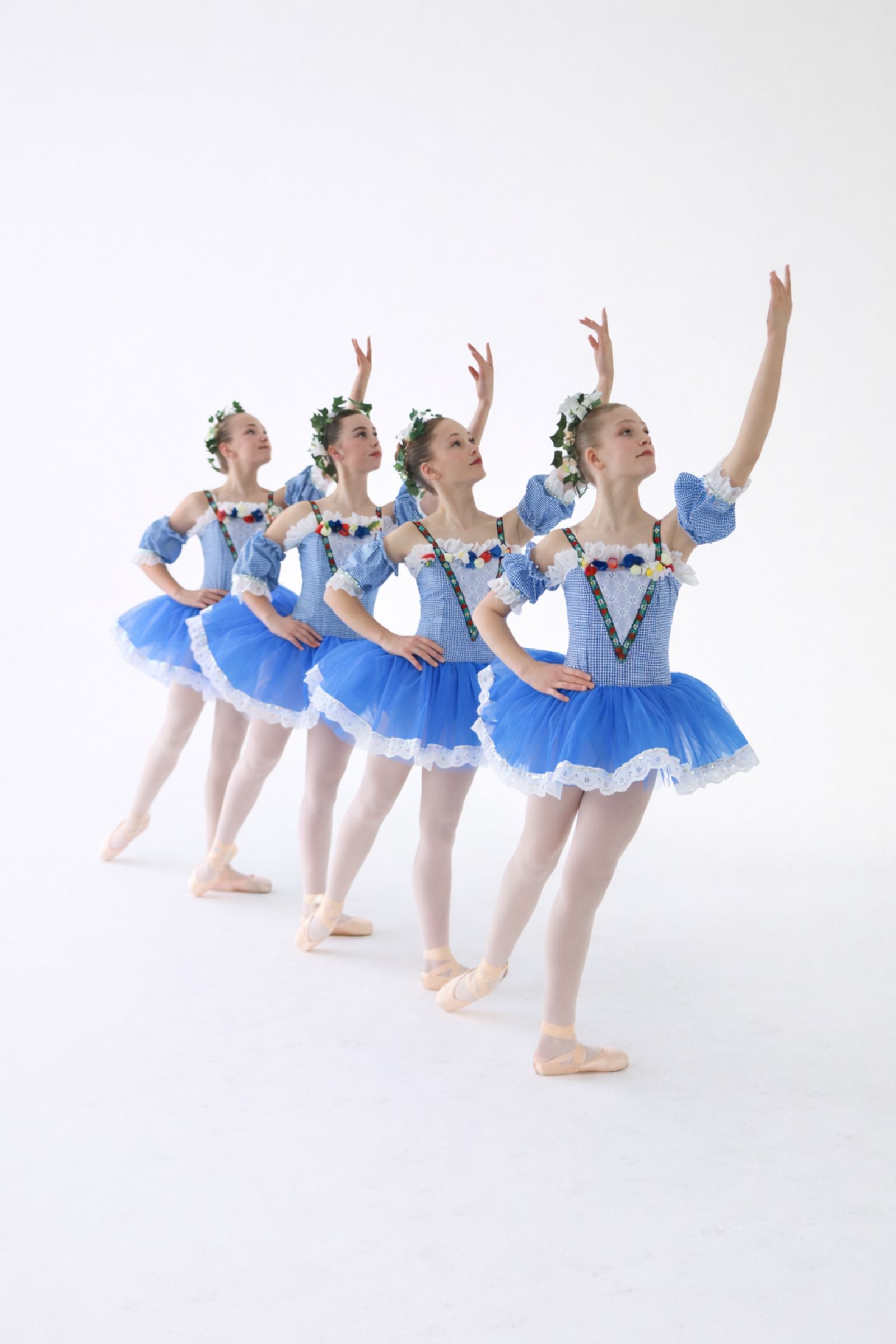 Dancers