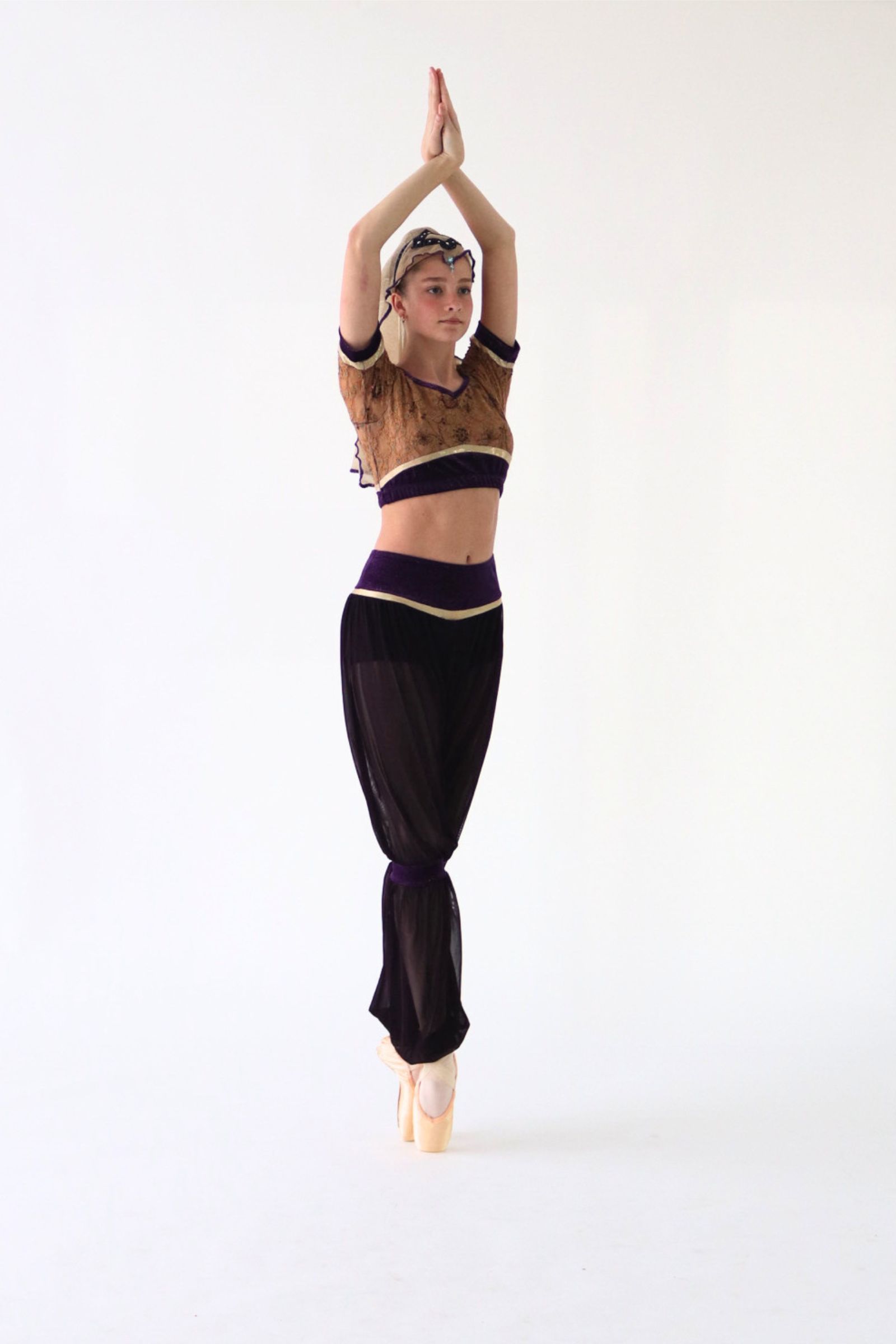 Dancers