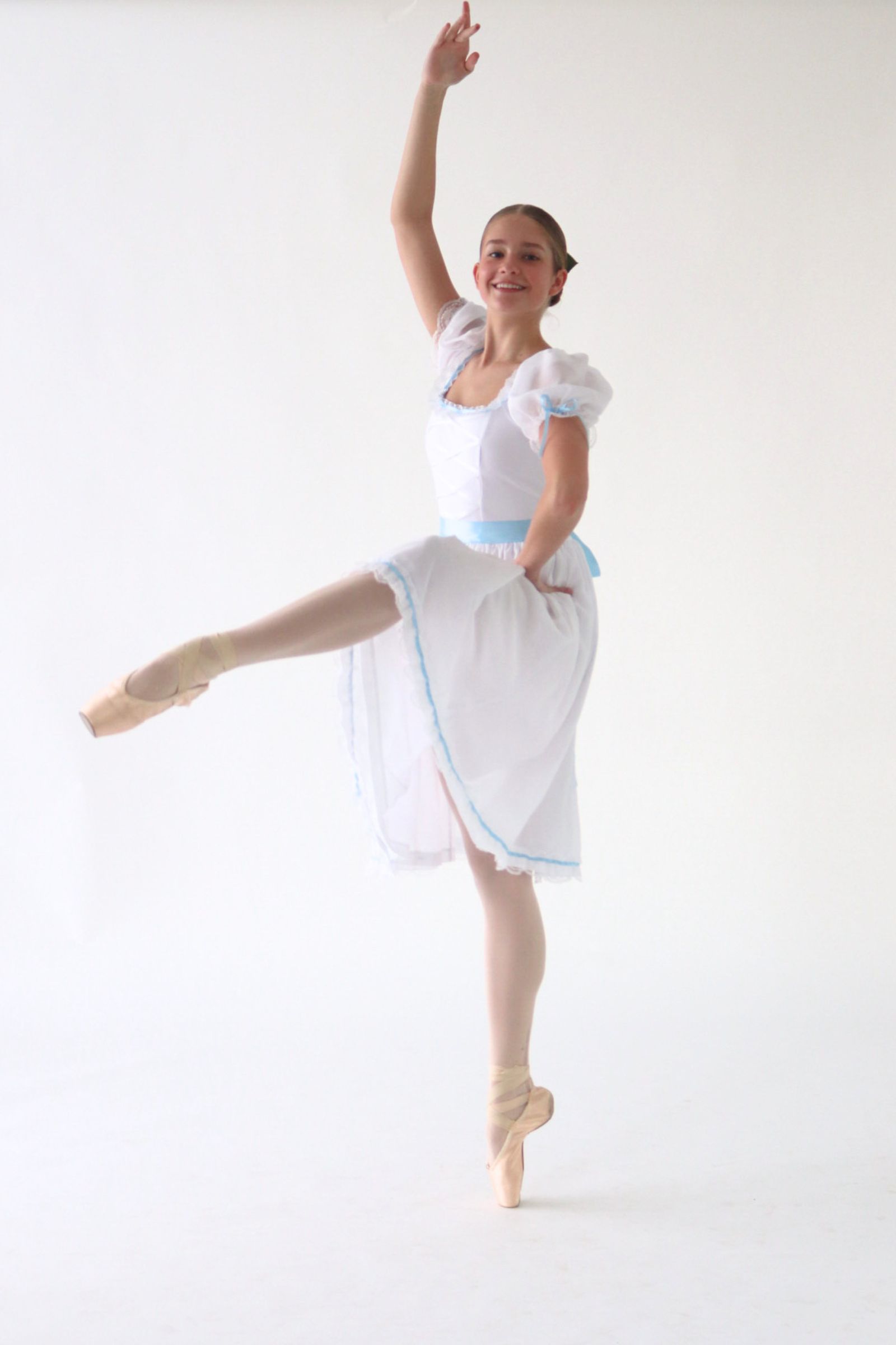 Dancers