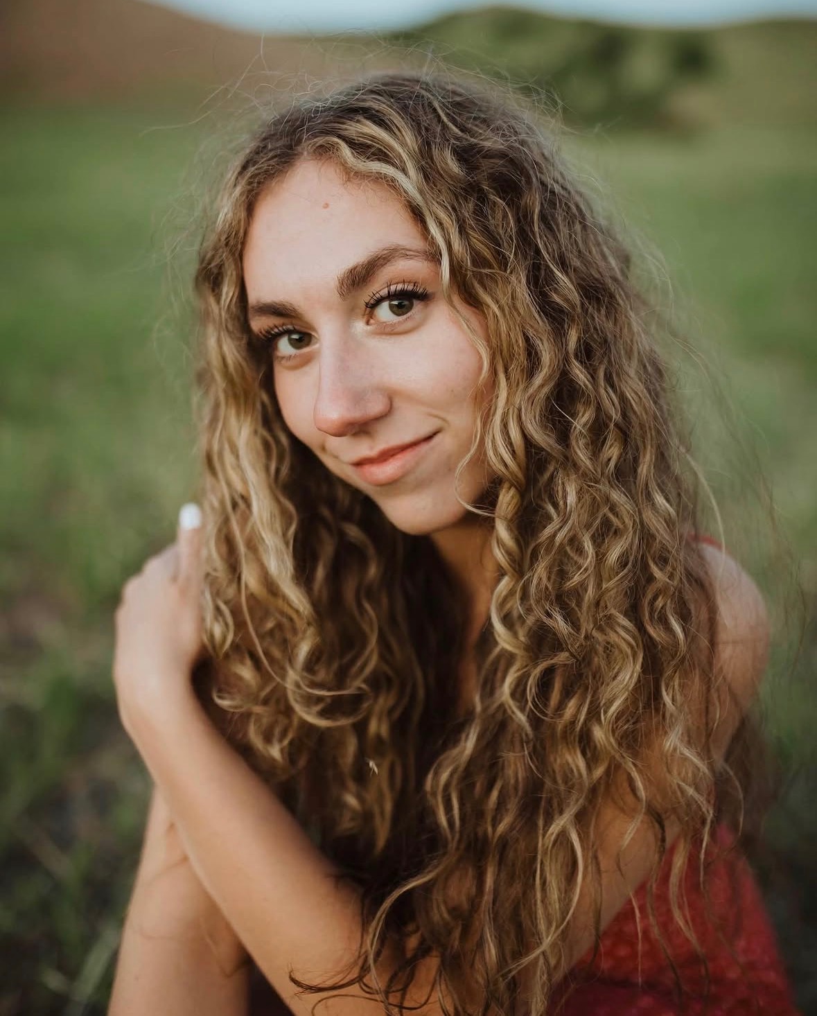 Isabelle Walker